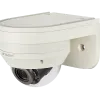 Hanwha SBP-137WM1 Brackets, Housing | Tensor Security